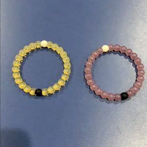 Loki bracelets